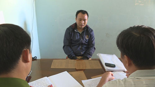 Đắk Lắk: Bắt nhóm “siêu trộm” điện thoại, máy tính trị giá gần 1 tỷ đồng