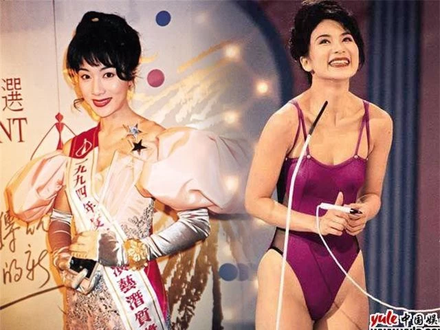 Cái kết thảm của người đẹp từng được coi &#34;kiêu chảnh&#34; nhất TVB một thời - 3