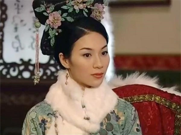 Cái kết thảm của người đẹp từng được coi &#34;kiêu chảnh&#34; nhất TVB một thời - 5