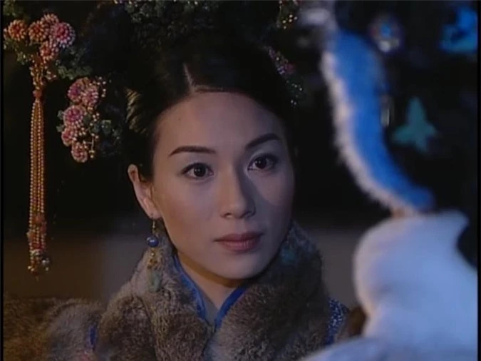 Cái kết thảm của người đẹp từng được coi &#34;kiêu chảnh&#34; nhất TVB một thời - 6