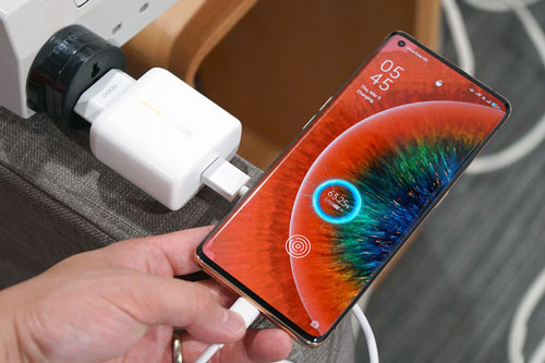 Oppo Find X2. Oppo Find X2.