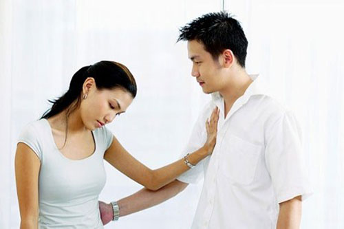 Bạn gái đòi chia tay vì không chịu sống chung với bố mẹ chồng tương lai