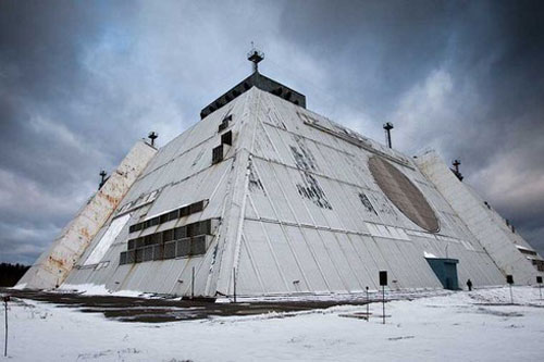 Khám phá chương trình phát triển "máy nghiền" tên lửa đạn đạo của Nga