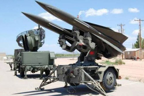 Tên lửa hành trình Kalibr Nga "bay tới tấp" ngoài khơi Syria, Mỹ báo động toàn bộ lực lượng ở Iraq