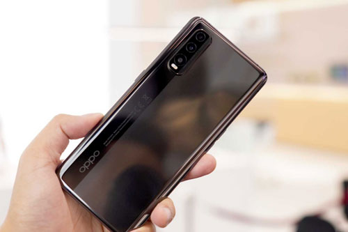 5 ưu điểm đáng 'đồng tiền bát bạo' của Oppo Find X2