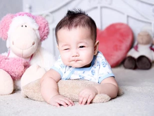 Sinh con trai thuộc 4 tuổi này cha mẹ dễ trở thành triệu phú, giàu hết phần thiên hạ