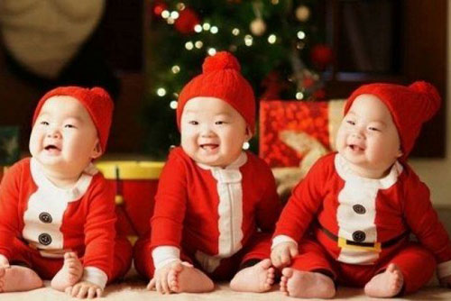 Dấu hiệu nhận biết trẻ có thể mang mệnh giàu sang phú quý về sau, cha mẹ được nhờ cả đời