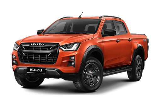 Top 10 thương hiệu ôtô được ưa chuộng nhất tại Thái Lan: Isuzu cho Honda ‘hít khói’