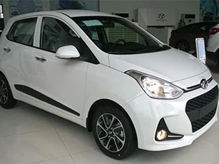 Hyundai Grand i10, Honda Brio, Toyota Wigo giảm giá cực mạnh khiến fan 'phát cuồng'