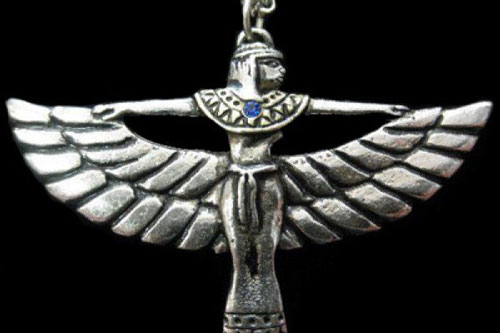 Bảo vật bùa chú: Thứ người Ai Cập cổ đại nào cũng mang bên người