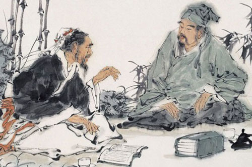 Cổ nhân dạy: 4 cách ứng xử cực khôn ngoan khi tức giận, ai cũng nên biết để tránh gặp họa