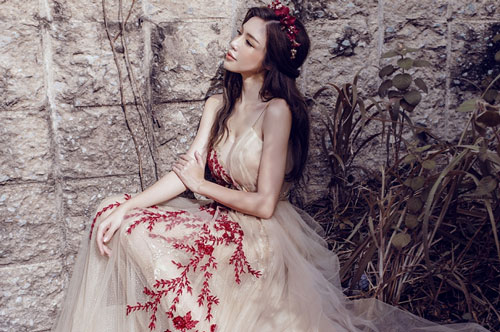 5 con giáp nữ dễ có mệnh nữ vương, chồng càng nghe lời vợ thì càng nhanh giàu