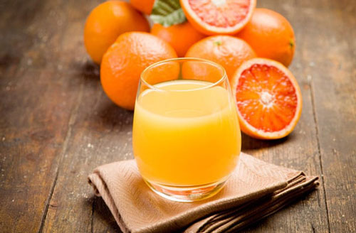 Ăn trái cây theo cách này có thể khiến bạn bị gan nhiễm mỡ 