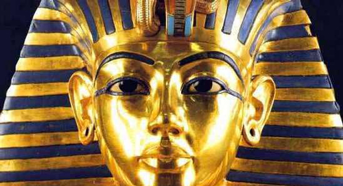 Những bí ẩn "rùng rợn" về Ai cập cổ đại