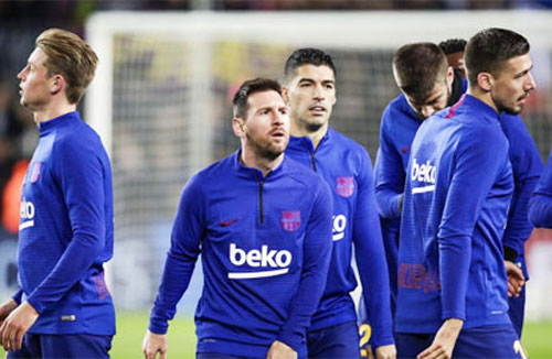 Những 'gã khổng lồ ngấm đòn' vì Covid-19