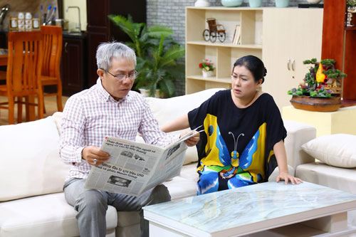 Nghệ sĩ Thanh Thủy: "Khi thế giới lao đao vì dịch bệnh, nghệ sĩ thất thu là không đáng gì"