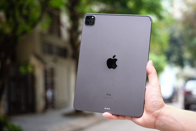 So sánh iPad Pro 2020 và 2018: Có đáng để xuống tiền nâng cấp?