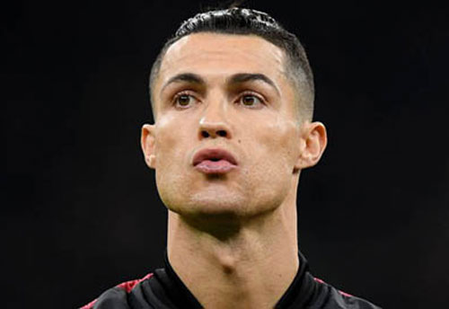 Ronaldo đồng ý giảm gần 4 triệu euro tiền lương