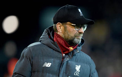 HLV Klopp chia sẻ cách tốt nhất để bóng đá sớm trở lại