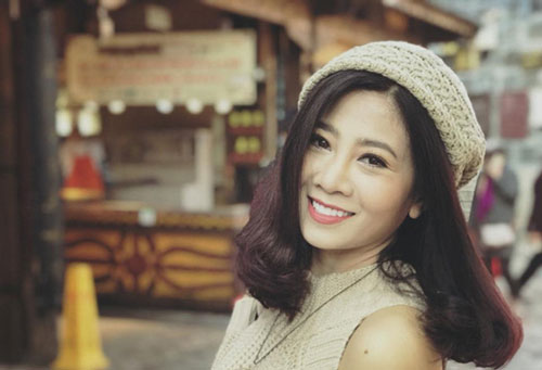 Diễn viên Mai Phương qua đời tuổi 35 vì bệnh ung thư phổi