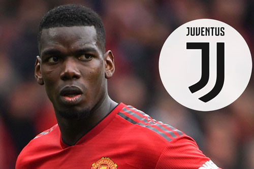 Juventus có 'độc chiêu' để loại Real Madrid khỏi cuộc đua giành Pogba