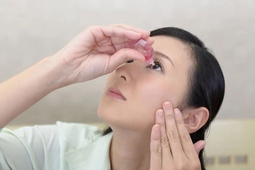 Mắt đau nhức cộng thêm buồn nôn, không chữa trị kịp thời có nguy cơ mù lòa chỉ sau vài tiếng vì bệnh này