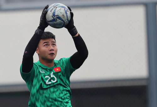 Vì sao Văn Toản từ chối lời mời sang Thái Lan thi đấu?