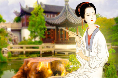 'Dựng tóc gáy' với loạt tiên tri 'sấm truyền' đã thành sự thật của nữ nhân sánh ngang Gia Cát Lượng