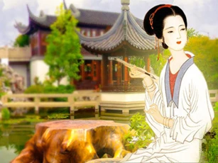 'Dựng tóc gáy' với loạt tiên tri 'sấm truyền' đã thành sự thật của nữ nhân sánh ngang Gia Cát Lượng