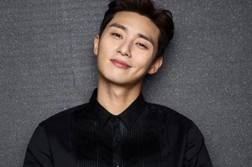 Park Seo Joon