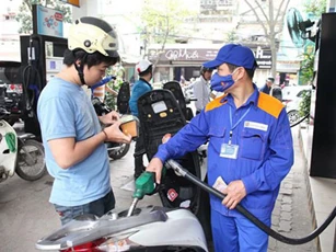 Bảng giá xăng, dầu trong nước ngày 29/3