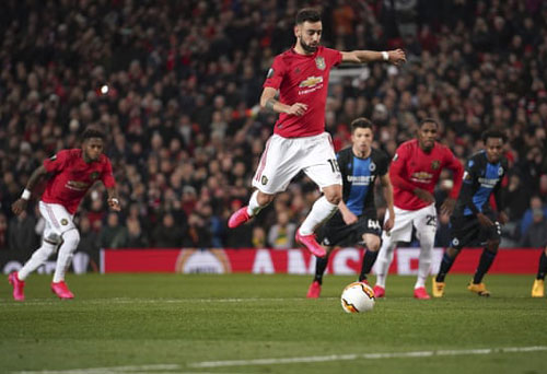 Nếu được làm lại ở mùa giải này, Man Utd và Man City sẽ thay đổi lớn