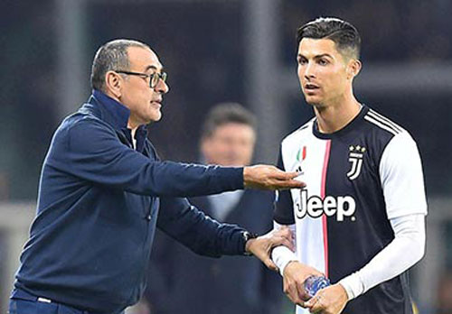 Ronaldo và đồng đội giảm lương giúp Juventus tiết kiệm 90 triệu euro
