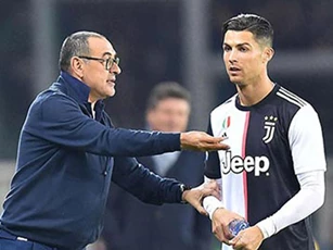 Ronaldo và đồng đội giảm lương giúp Juventus tiết kiệm 90 triệu euro