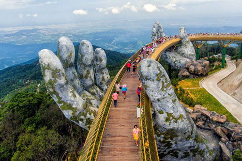 Top 10 quốc gia ‘dễ sống’ nhất thế giới: Việt Nam góp mặt