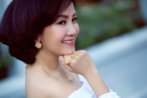 Phụ nữ tuổi 40 và 8 điều nên khắc cốt ghi tâm