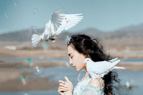 Nếu đàn ông vô tình bỏ lỡ những người phụ nữ thế này thì chỉ có hối hận cả đời