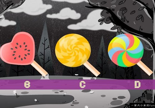 Trắc nghiệm: Bạn cần thay đổi tính xấu nào để trưởng thành hơn?