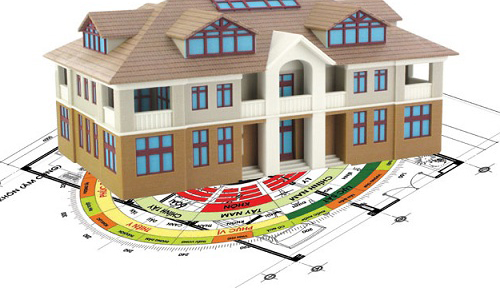 6 kiêng kị trong phong thủy nhà ở nhất định phải tránh để mở cửa đón lộc, có thể xoá sạch vận xui cho gia chủ