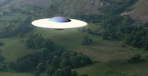 FBI tiết lộ tài liệu về các cuộc hạ cánh của UFO