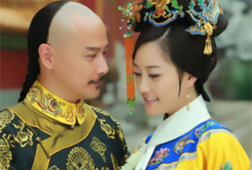 Bí ẩn về thi thể của người phụ nữ trong lăng mộ vua Càn Long khiến ông lúc nào cũng bảo vệ?