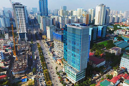 Vực dậy nền kinh tế sau đại dịch