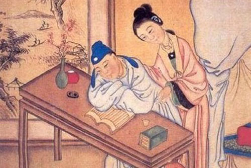 Khám phá về tục “cho thuê vợ” kỳ lạ ở Trung Quốc xưa