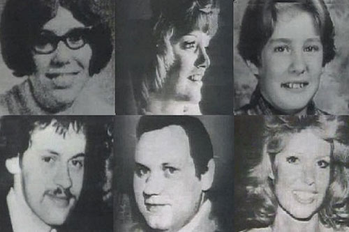 Những vụ án cực kỳ đáng sợ trong lịch sử nhưng tới nay vẫn chưa có lời giải