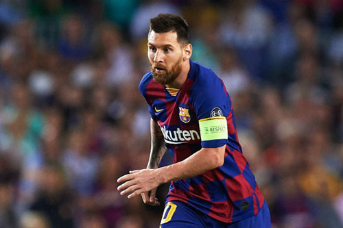Messi mất bao nhiêu tiền mỗi tuần vì COVID-19?