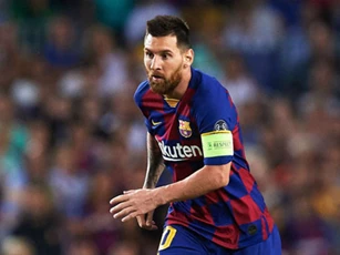 Messi mất bao nhiêu tiền mỗi tuần vì COVID-19?