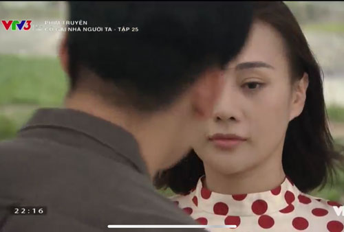 Dàn diễn viên “Cô gái nhà người ta” nói gì sau 25 tập phim?