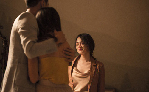 4 năm sinh viên yêu nhau thì gói mỳ tôm cũng chia nửa, vừa có tiền bạn trai lại đòi chia tay với lý do này