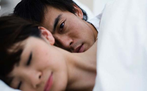 Mới đám cưới được 1 tuần, vợ đã tiết lộ bí mật khiến chồng "lạnh người"