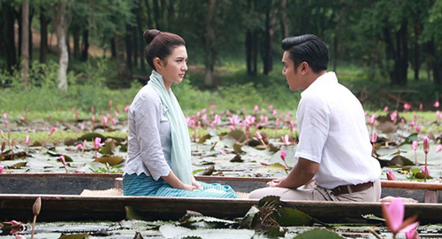 Bị cấm cản lấy anh lao công "không xu dằn túi", gái xinh vẫn nhất quyết đòi cưới và cái kết có hậu sau 5 năm "nằm gai nếm mật"